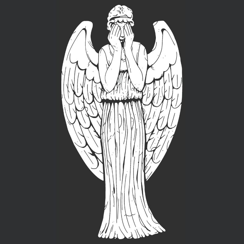 Don't Blink
