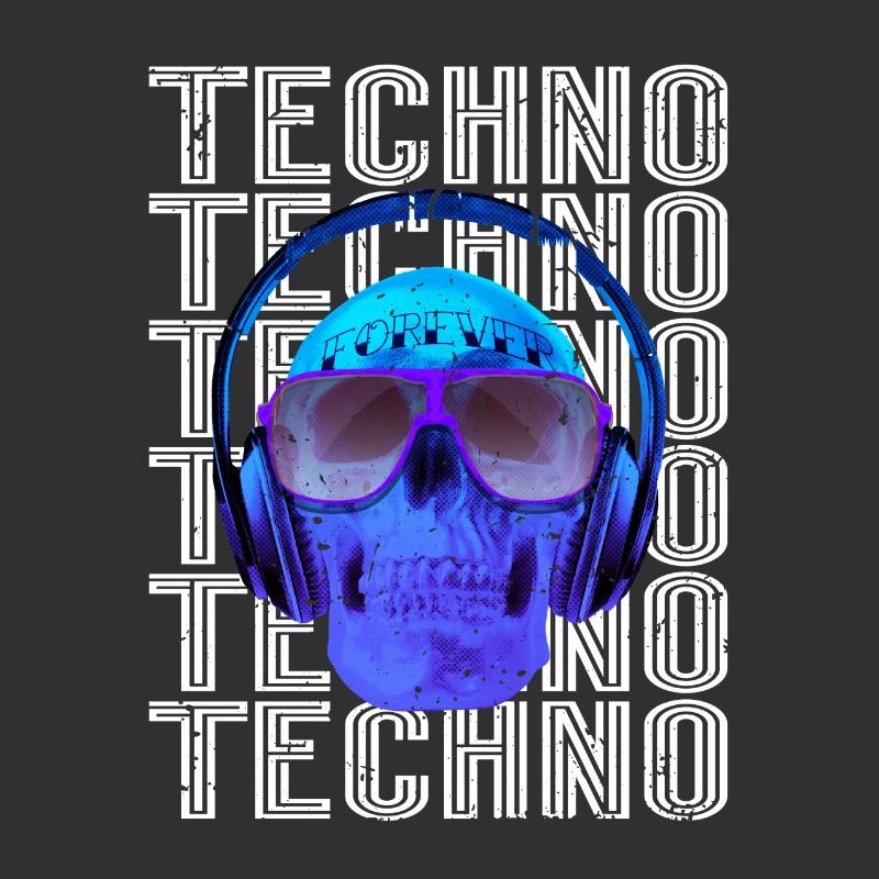 Techno Music