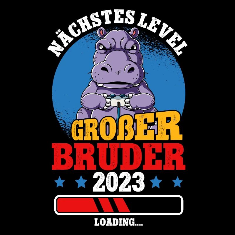 Nächstes Level Großer Bruder 2023