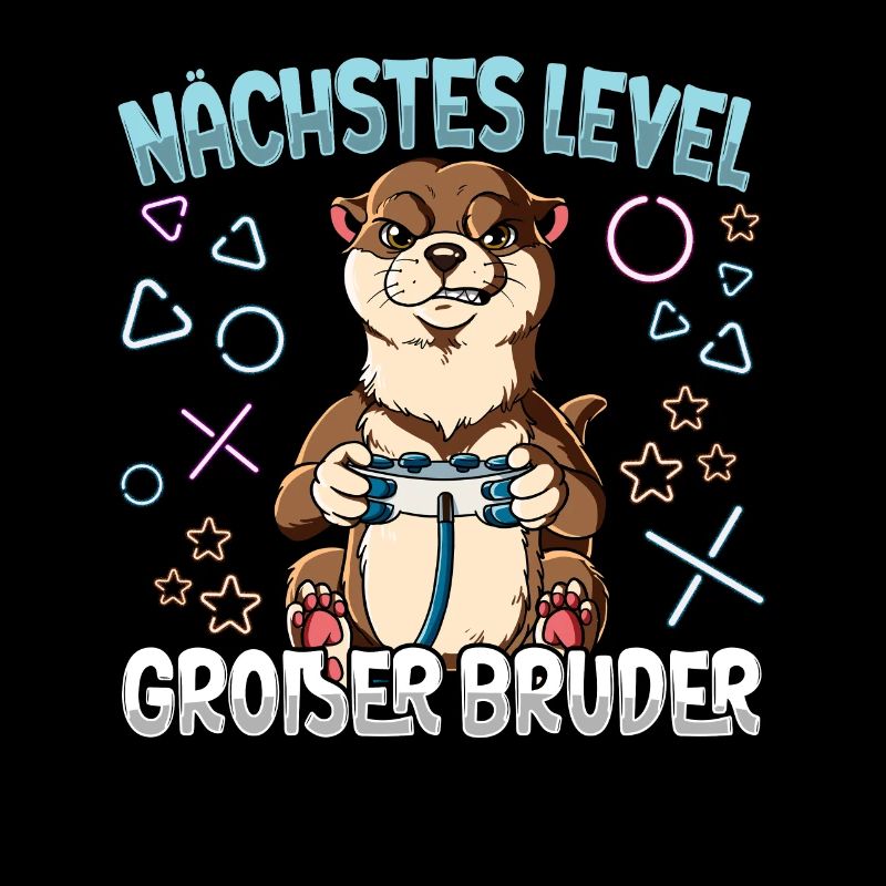 Nächstes Level Großer Bruder