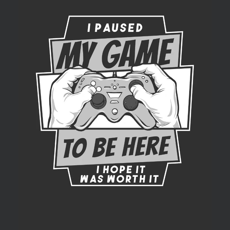 Gamer Gaming Jeux vidéo Console Controller