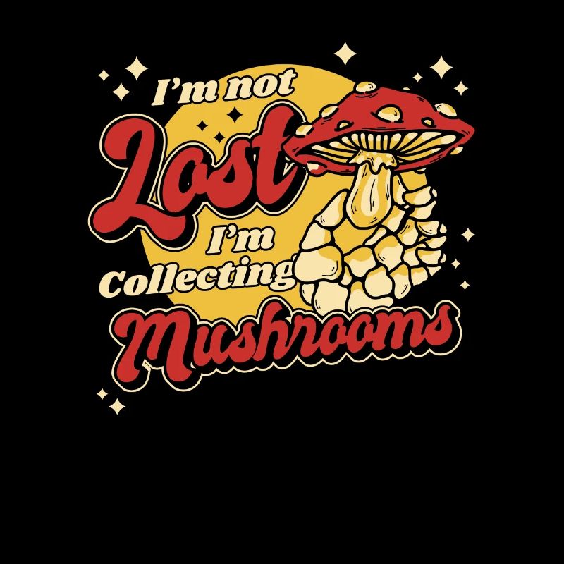 Sopp Sopp Funghi Champignon