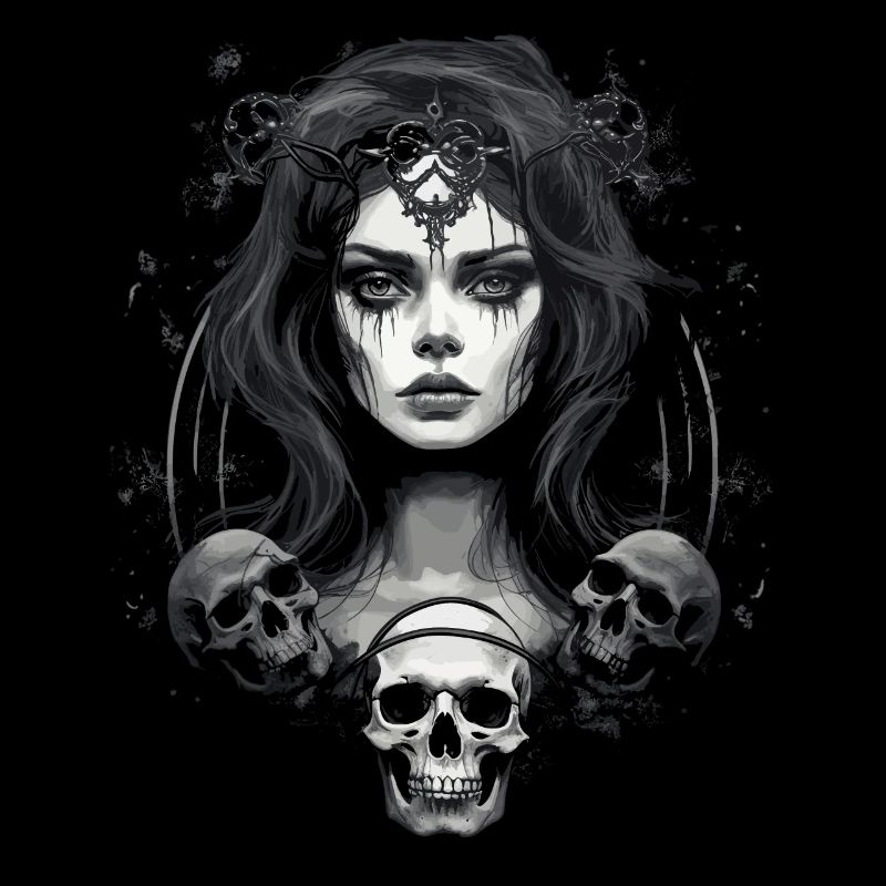 Gothic Aesthetics Goth