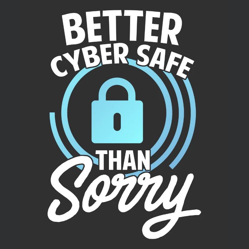 Cybersecurity, Hacking, IT