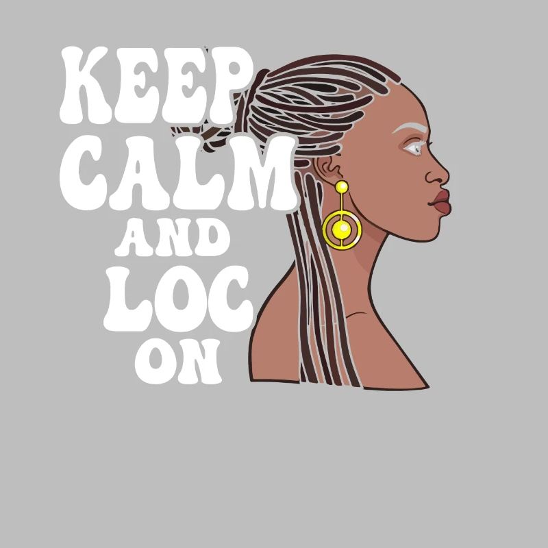 Hippie Dreadlocks Rasta