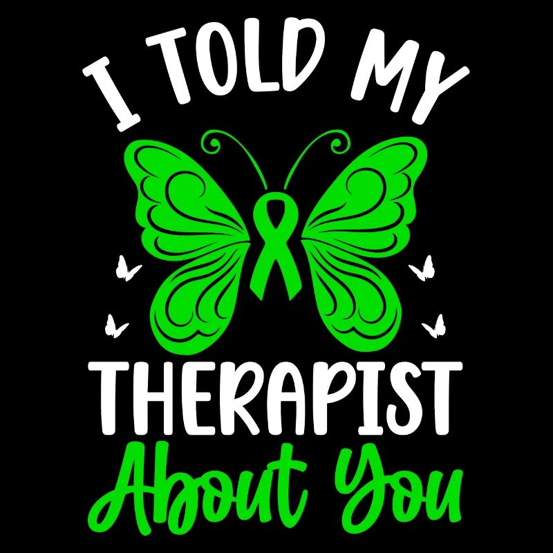 Therapy to sensitize to mental health