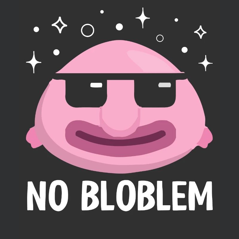 Drôle de poisson-mouche créature marine