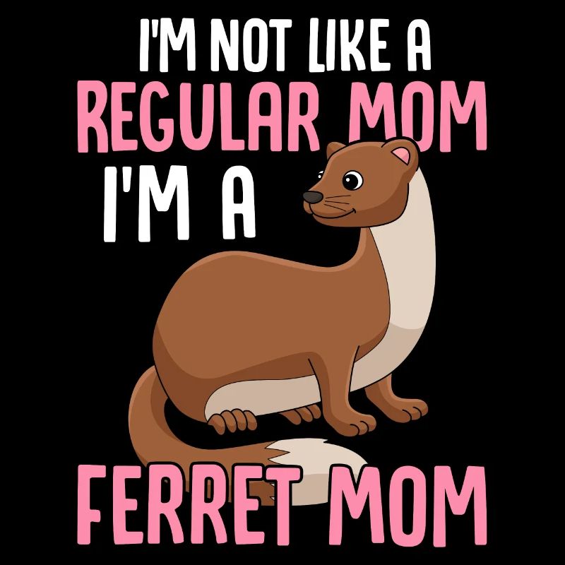 Ich bin nicht wie eine normale Mutter, ich bin ein