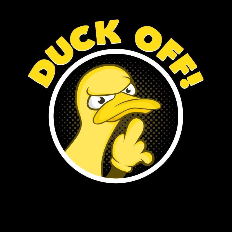 Duck Off