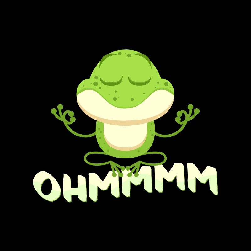 grenouille