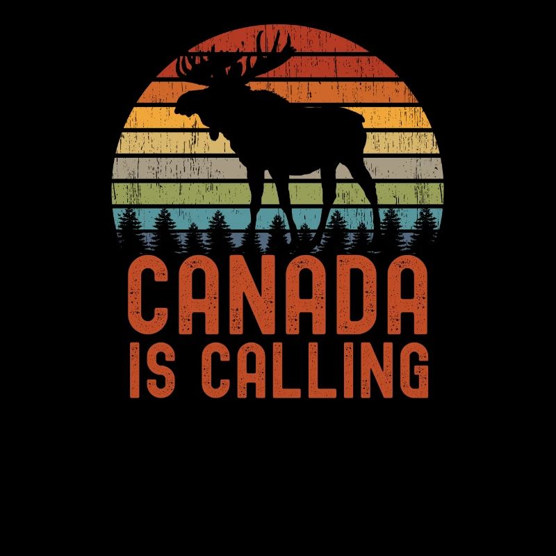Canada is calling | Urlaub Auswandern Kanada