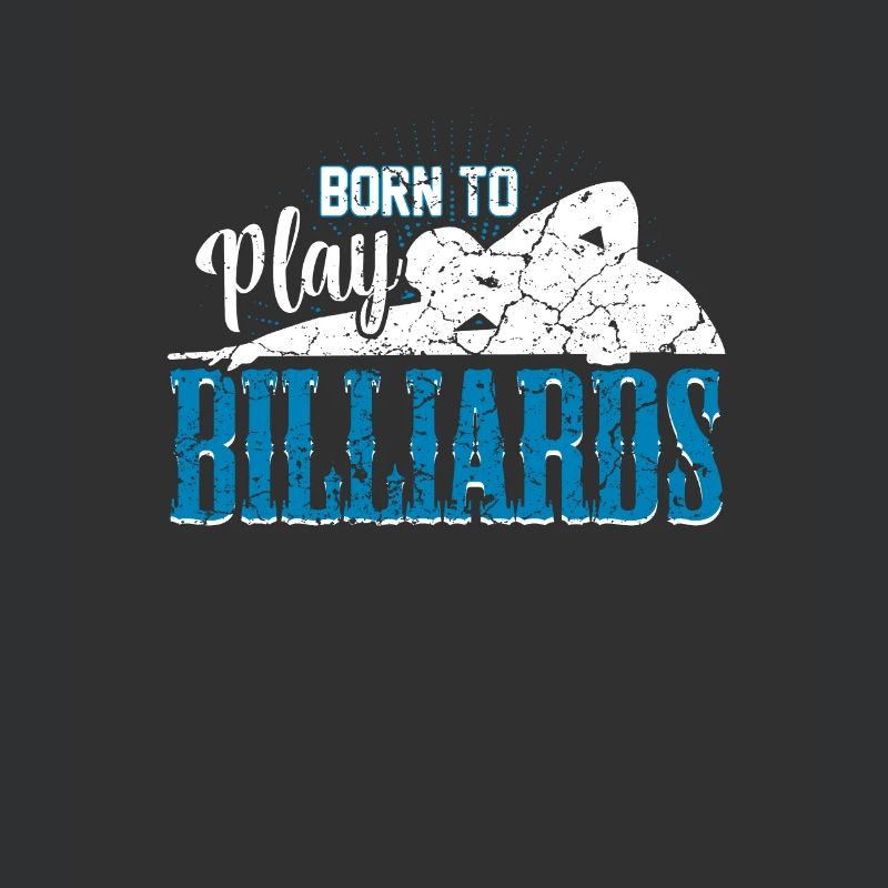 Billard Billiards Snooker Pool