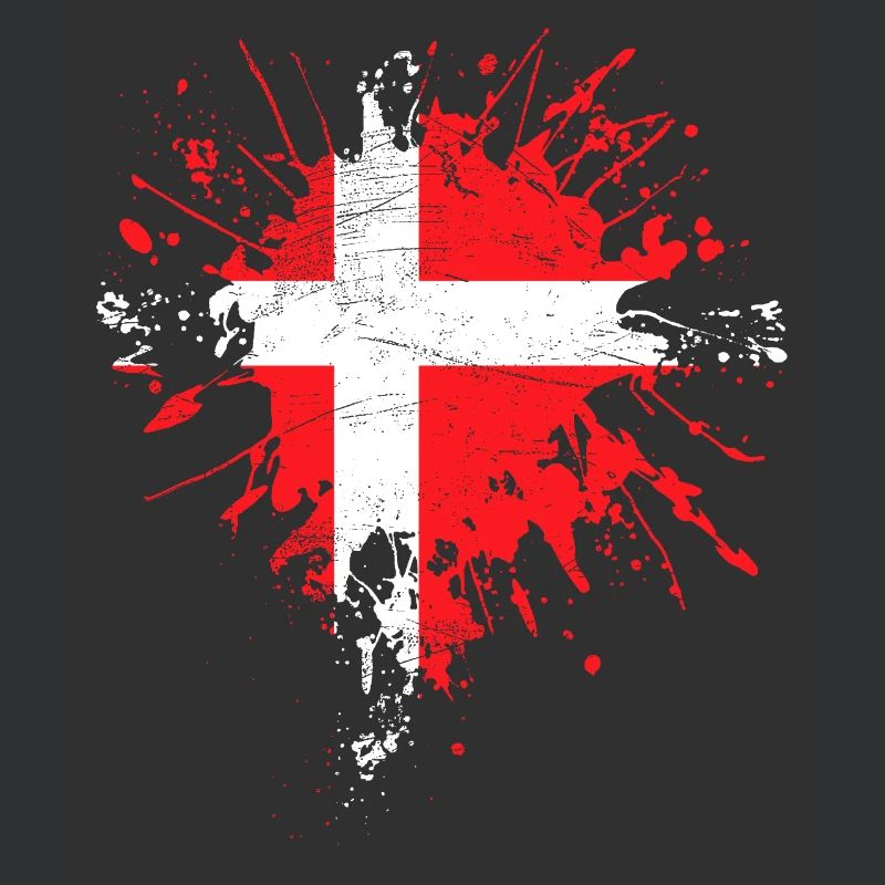 Denmark flag