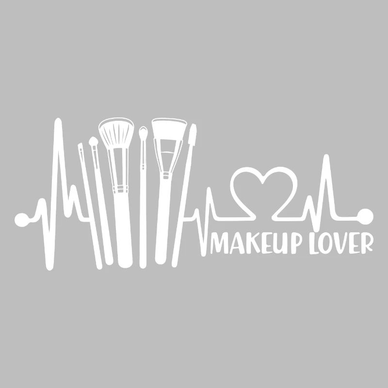 Make Up Lover Herzschlag