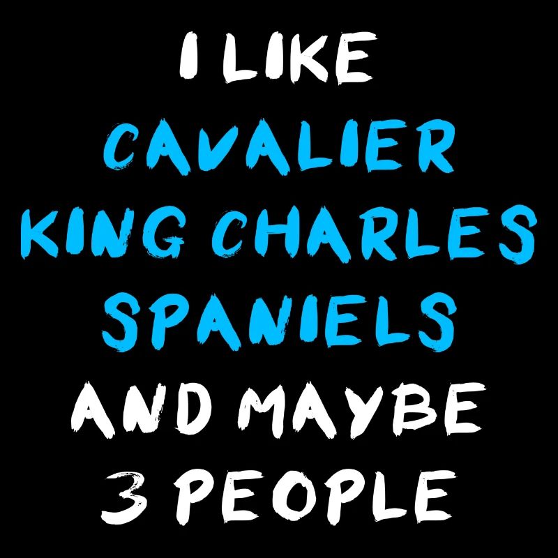 Cavalier King Charles Spaniel