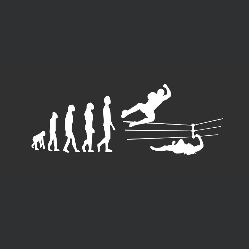 Wrestling Evolution
