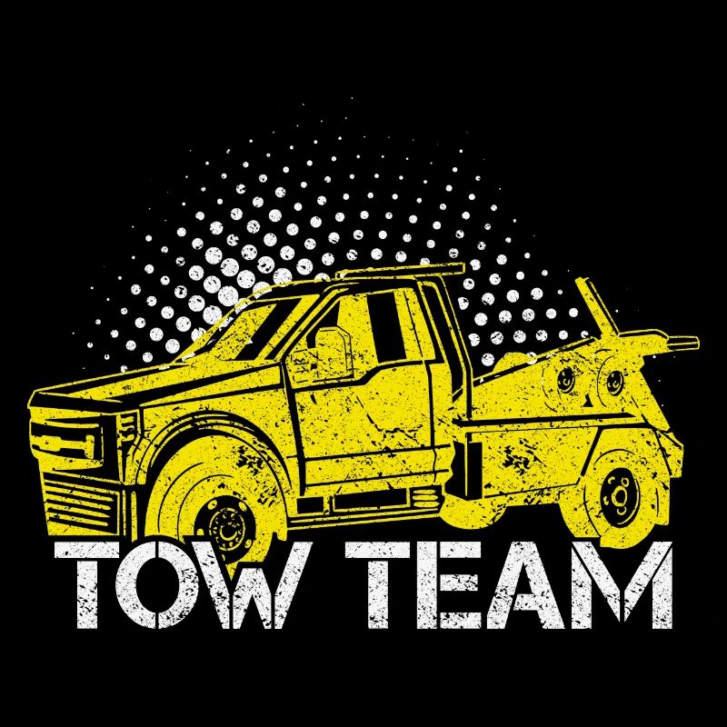 Abschleppwagen Abschleppdienst Abschlepper