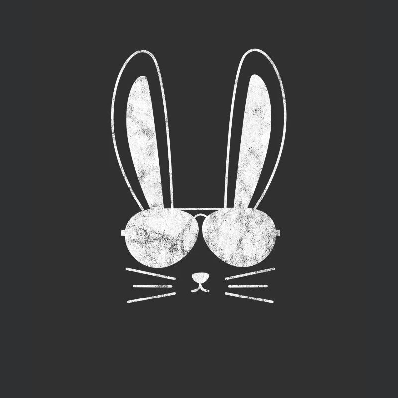 Lapin Lapin Lapin Pâques Cadeau à longues oreilles