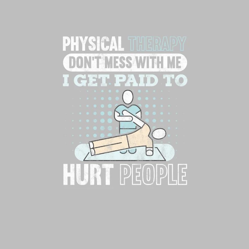 Physiotherapist Physiotherapy Physio Gift