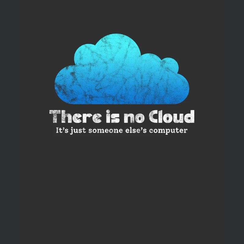 Computer Nerd Programmeur PC Cadeau informatique