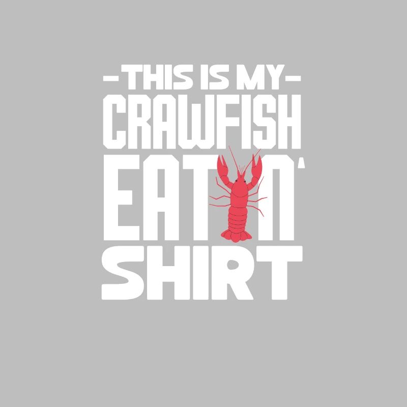 Crayfish