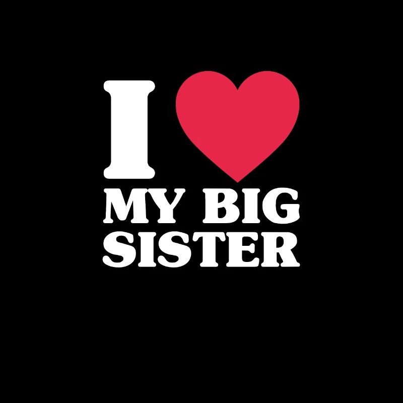 Große Schwester