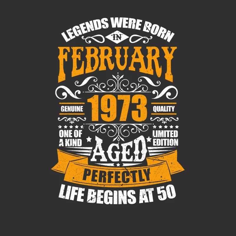 February 1973