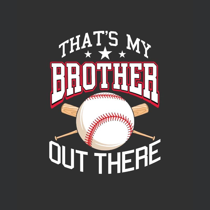 Baseball Schwester