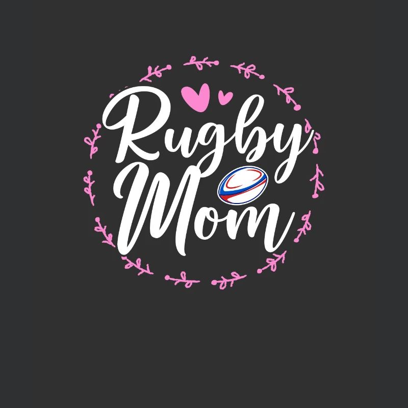 Rugby Mutter