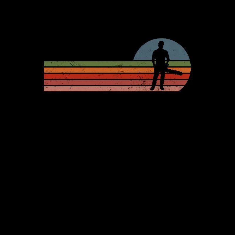 Baumpfleger Baumkletterer Arborist Geschenk