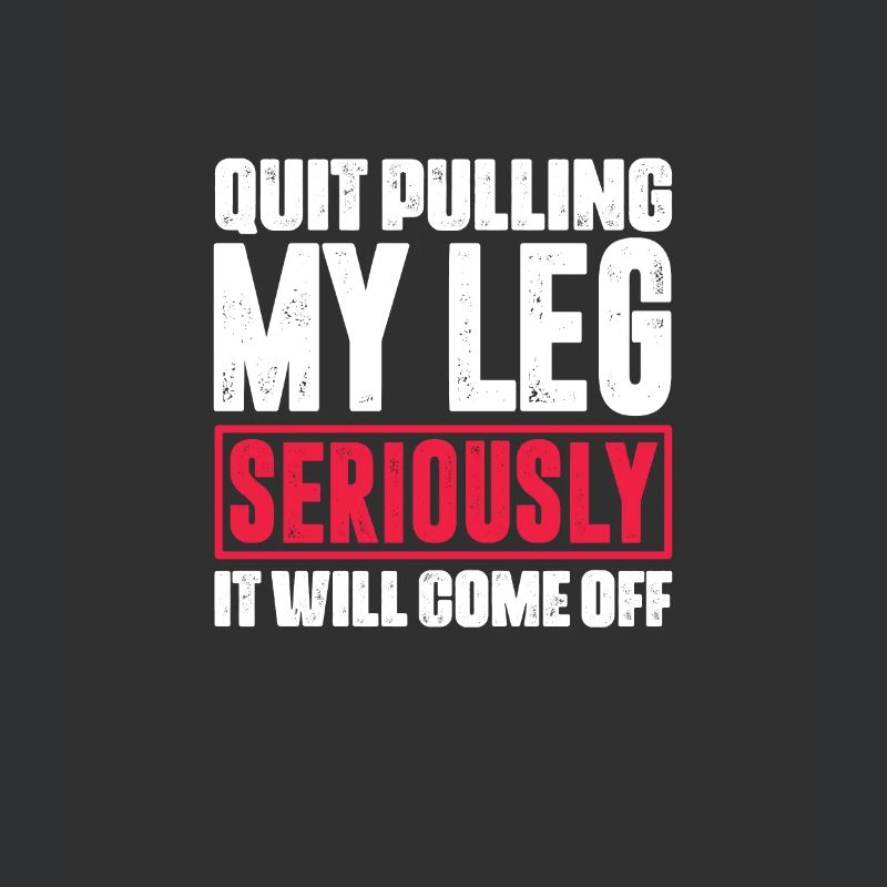 Amputation Amputation Prosthesis Gift