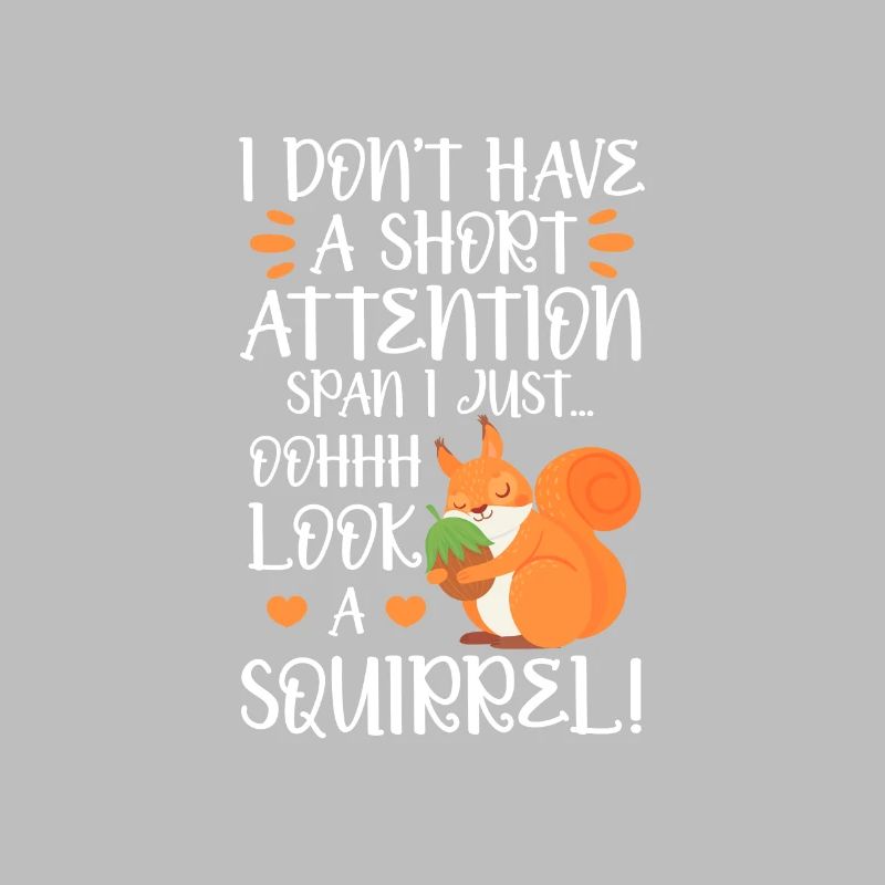 ADHD ADHD Attention Deficit Gift