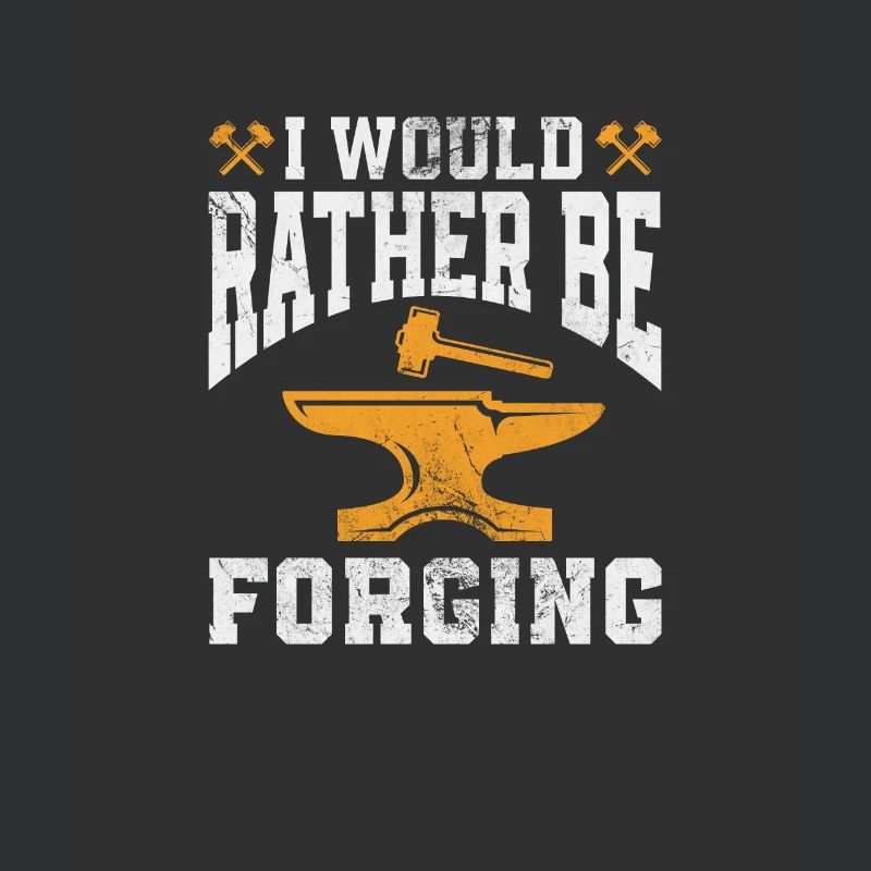 Forgeron