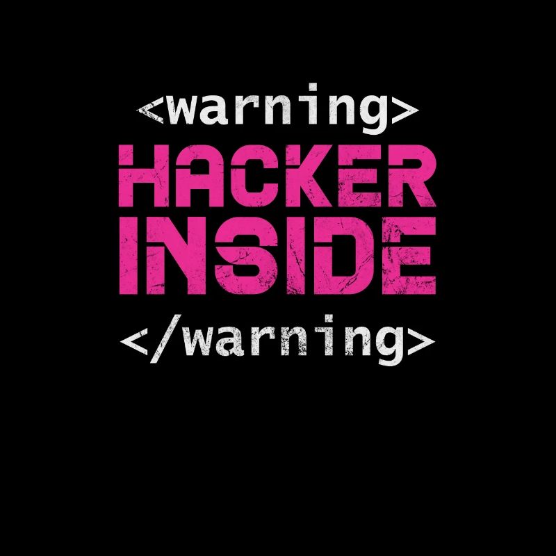 Hacker