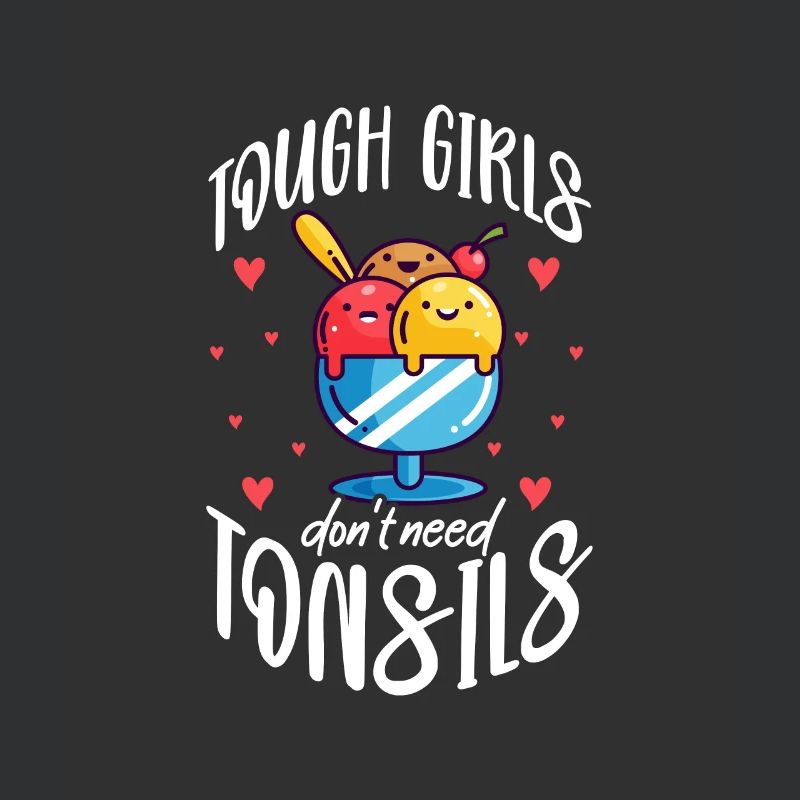 Eiscreme Eis Eiskrem Ice Cream Sommer Geschenk