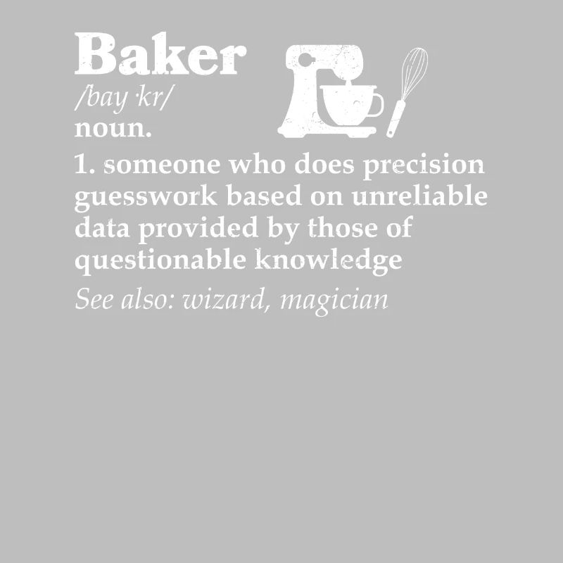 Bäcker