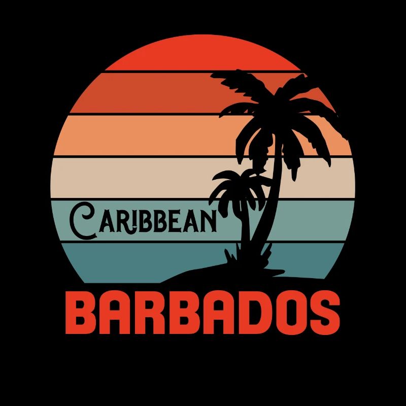 Barbade Caraïbes Bajan Holiday Gift