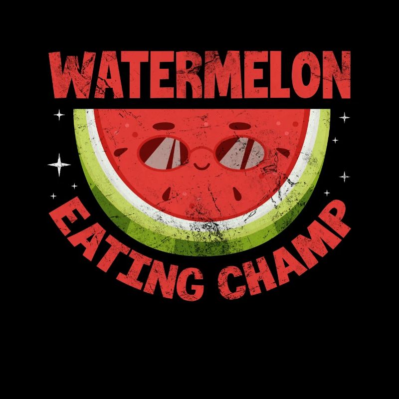 Wassermelone