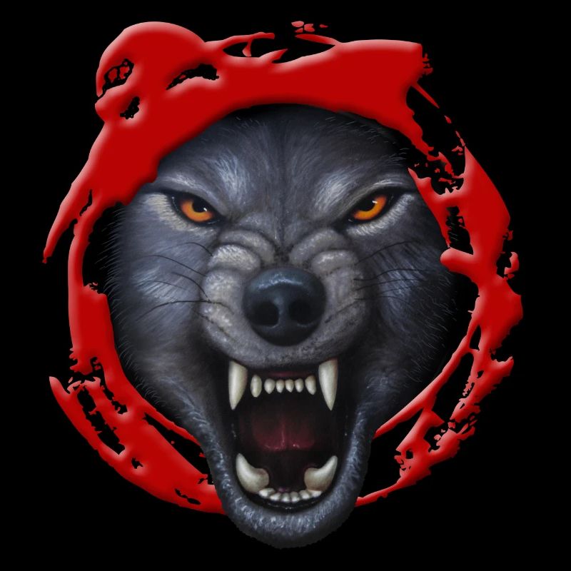 wolf
