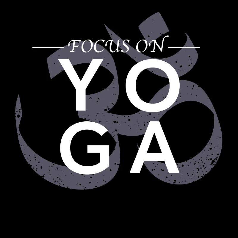 Focus On Yoga