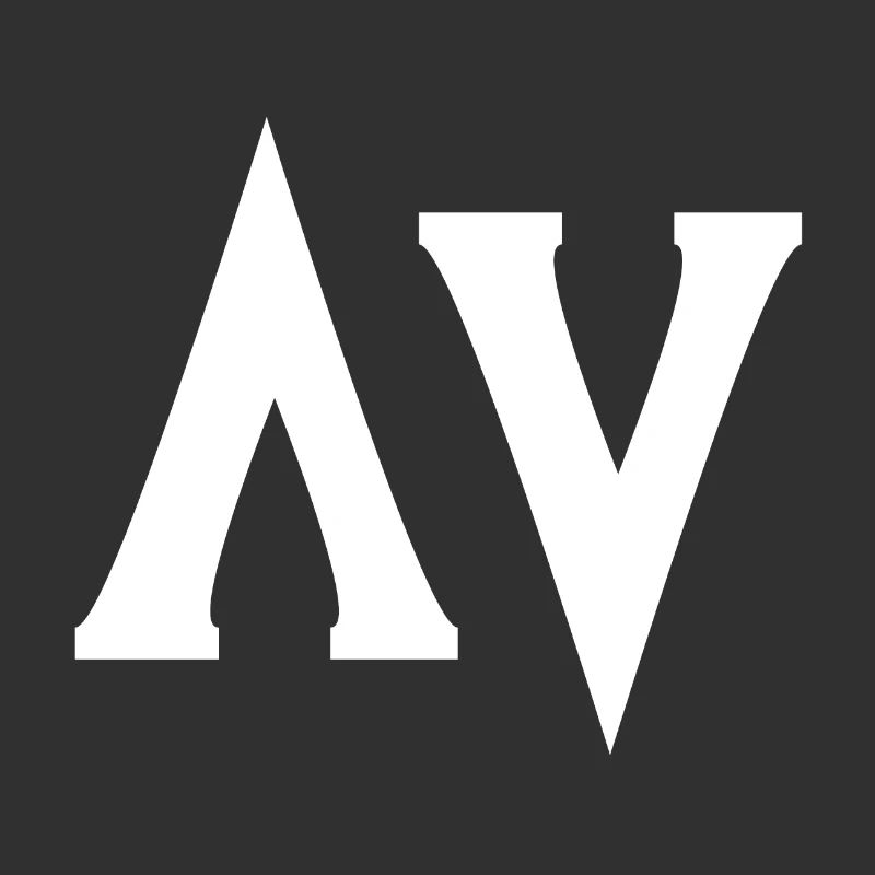 Conception simple AV