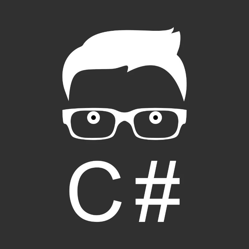 See Sharp C# C-Sharp