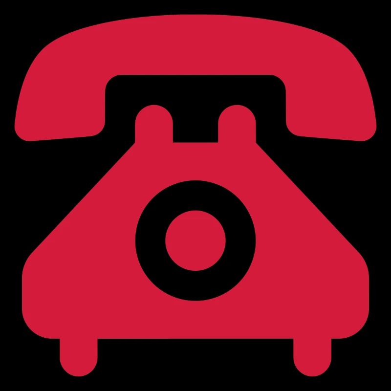 telefon sprechen hörer symbol