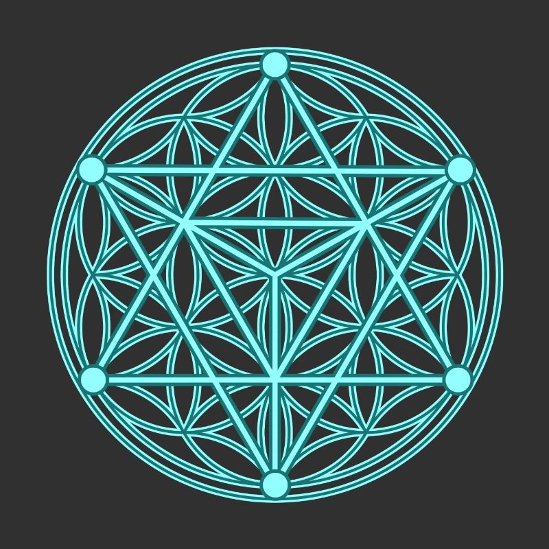 Same des Lebens & Tetrahedron