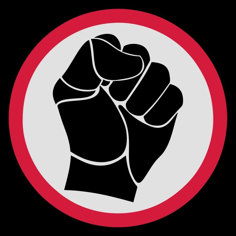 Fist - Poing