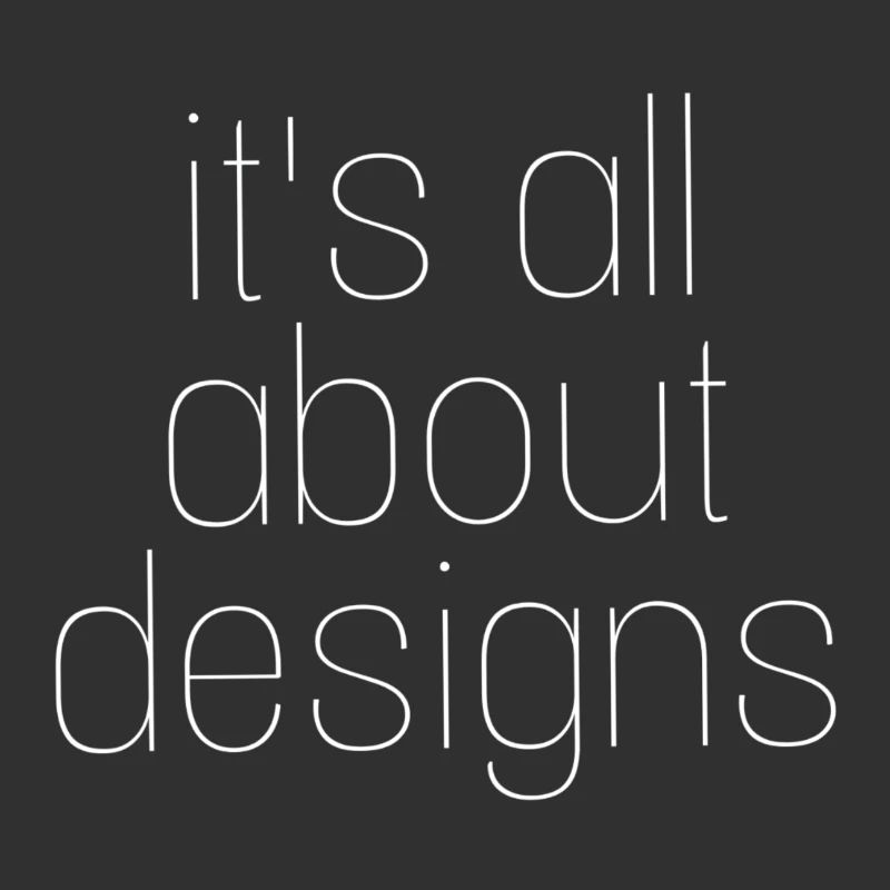 dessins design