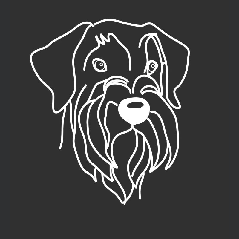 Schnauzer géant
