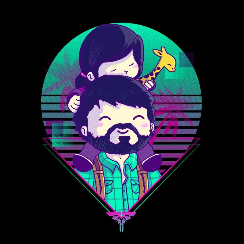 Iconic Duo