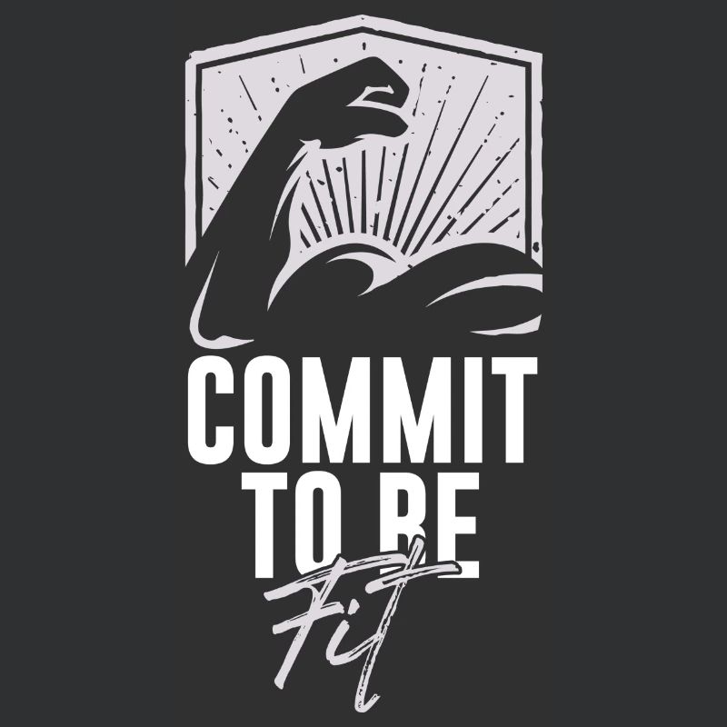 commit to be fit
