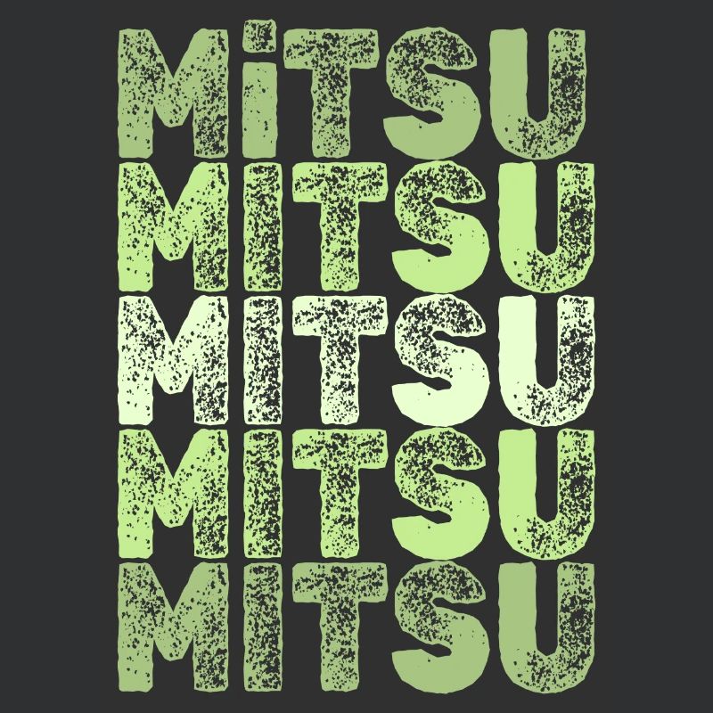Mitsu as Mitsu
